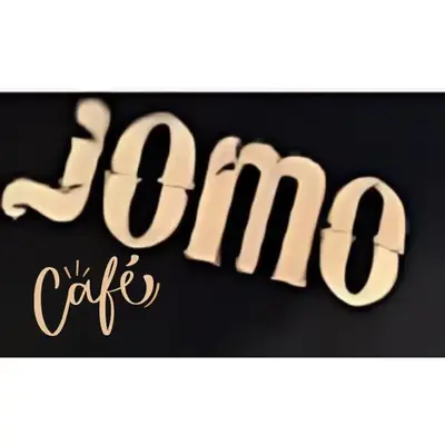 Jomo Café
