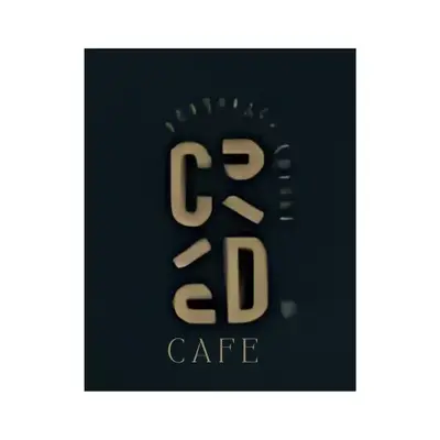 CRVED Cafe